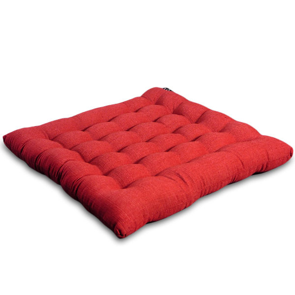 Japanese Cushion Cotton Linen