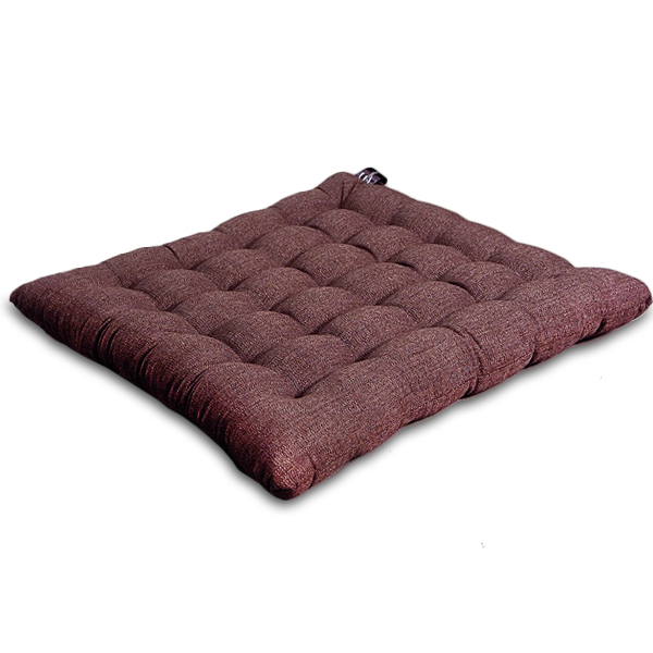 Japanese Cushion Cotton Linen