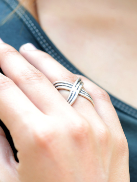 Intersection Ring