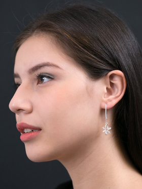 Fleuria Earrings
