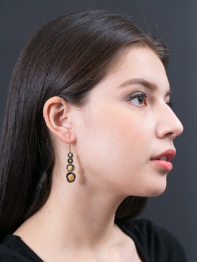 Islets Earrings