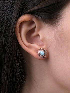 Stillwater Earrings