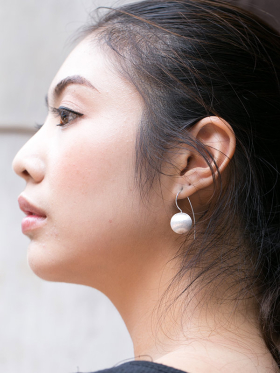 Tama Earrings