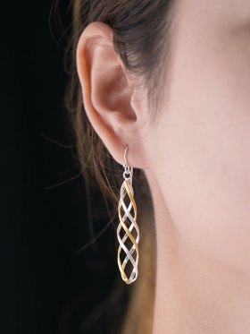 Ravenna Earrings