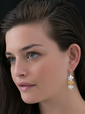 Anneia Earrings