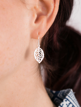 Arbora Earrings