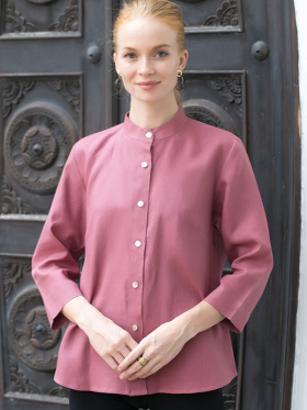Galway Blouse