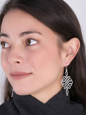 Florette Earrings