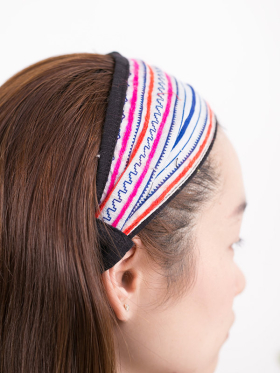 Highlands Headband