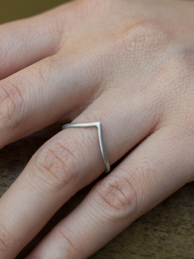 Cowl Ring