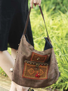 The Pai Handbag