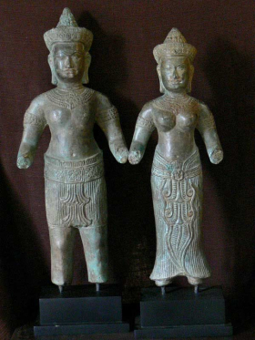 Uma And Shiva
