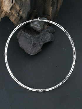 Ceres Collar Necklace
