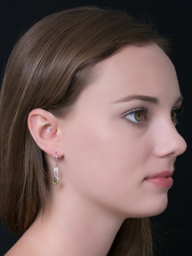 Cintra Earrings