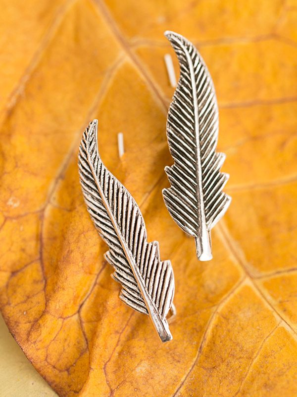 Feather Ear Climbers