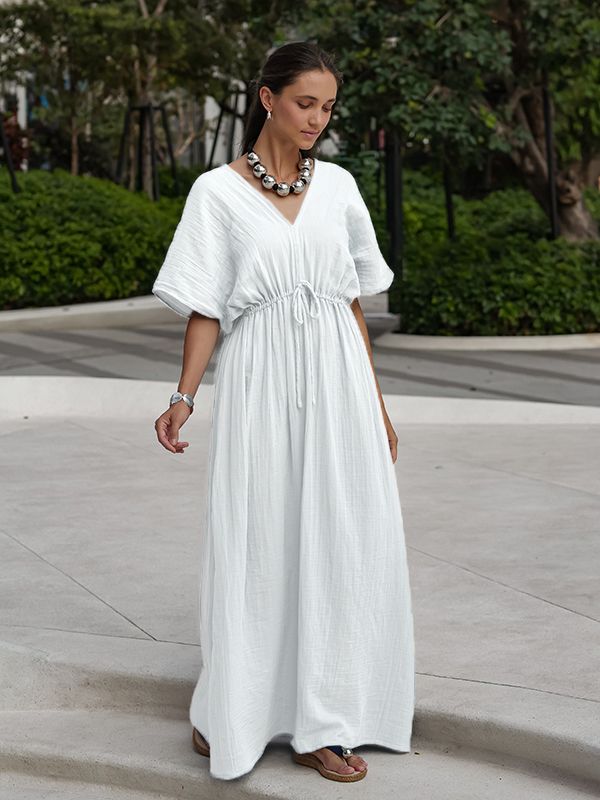 Terrace Dress