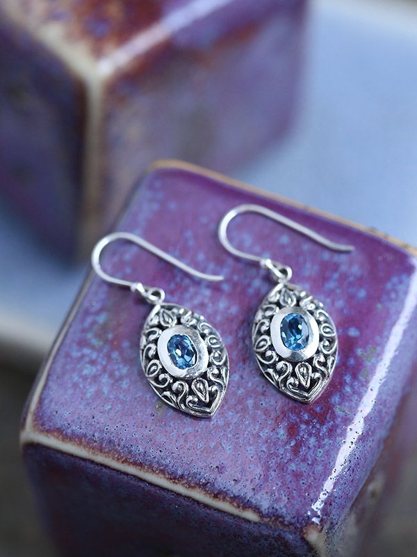Avalon Earrings