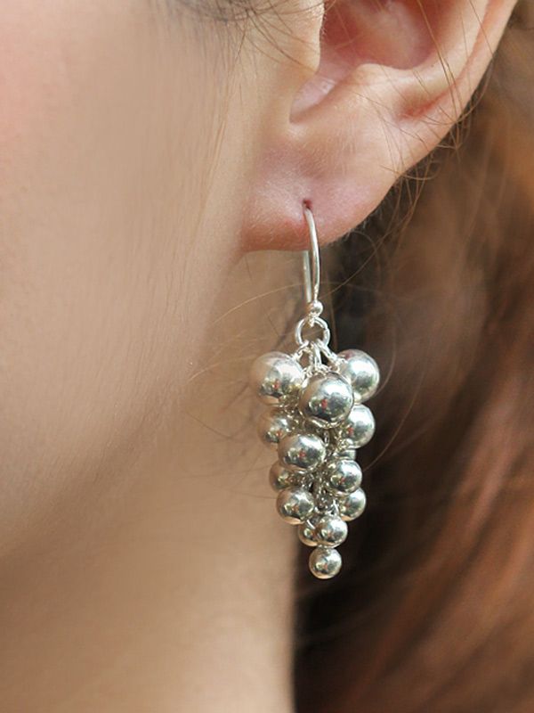 Newton Earrings