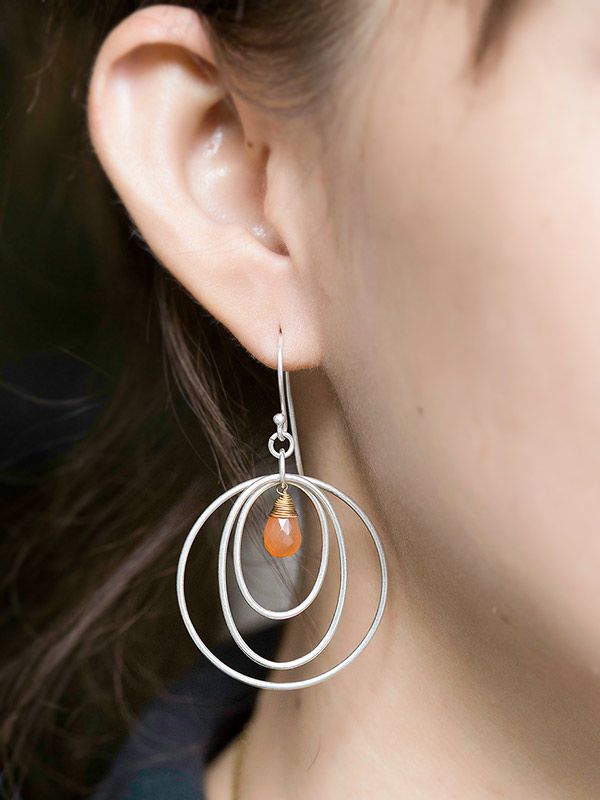 Orbit Earrings