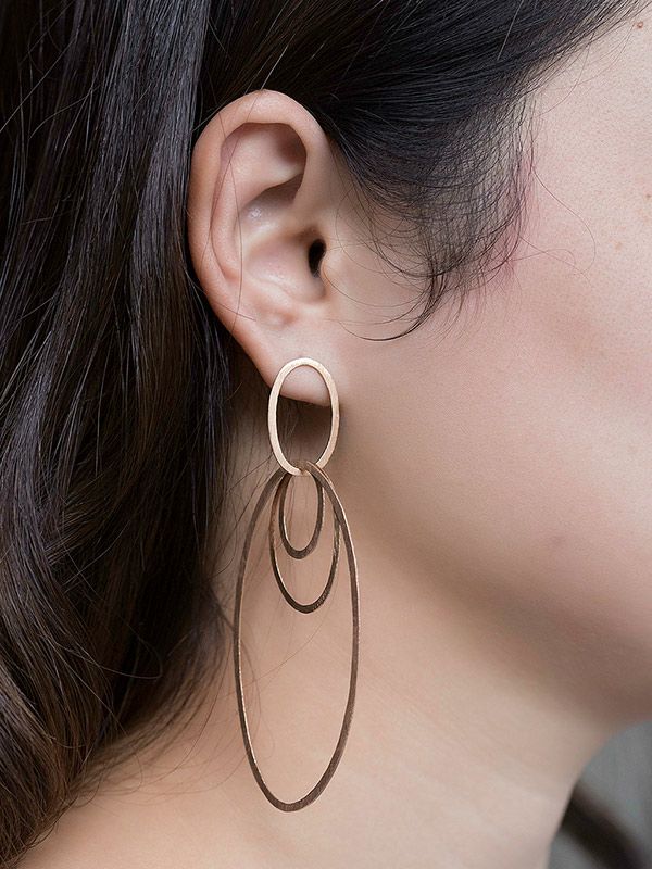 Cyclic Studs