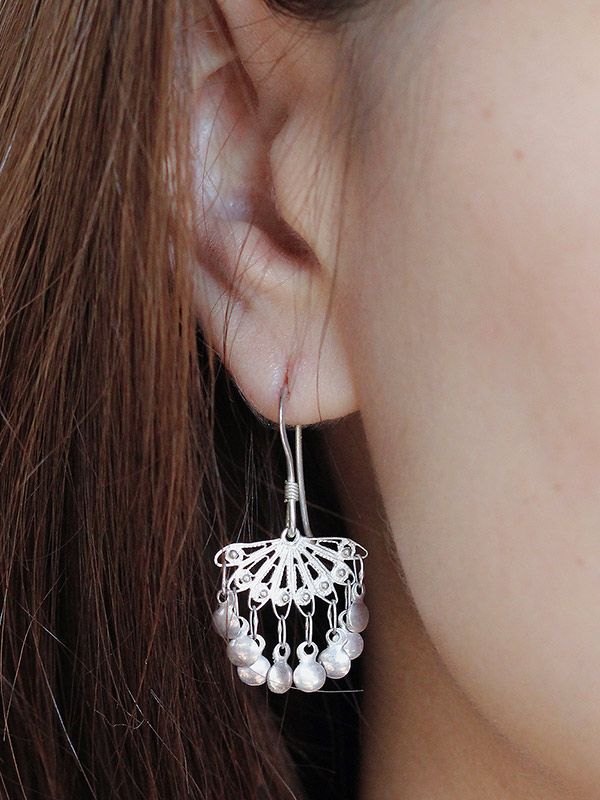 Parasol Earrings