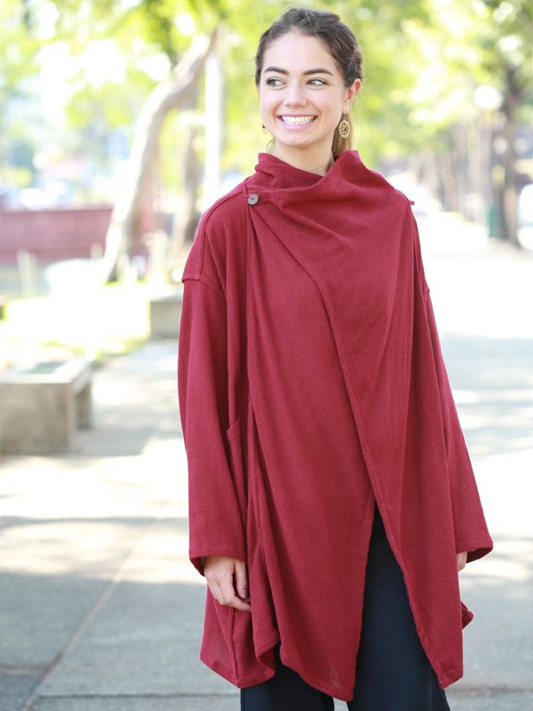 Chameleon Cloak