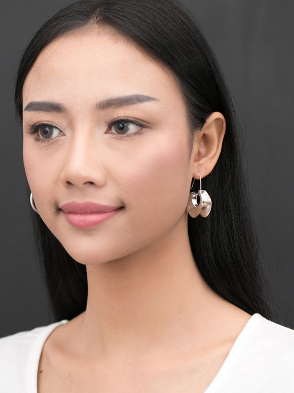 Smithy Earrings