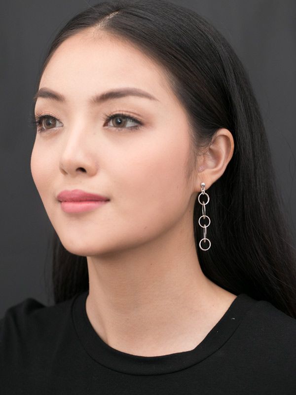 Chain Lightning Studs