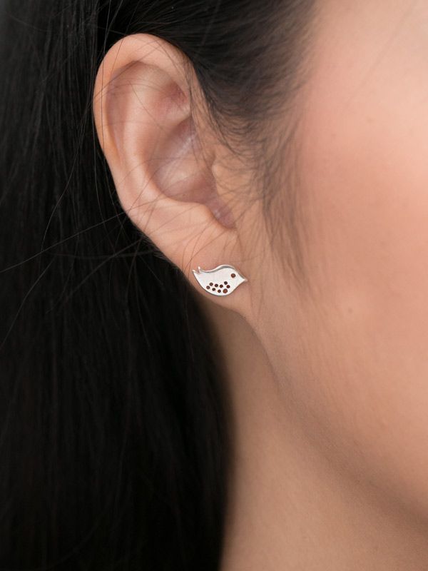 Sparrow Studs