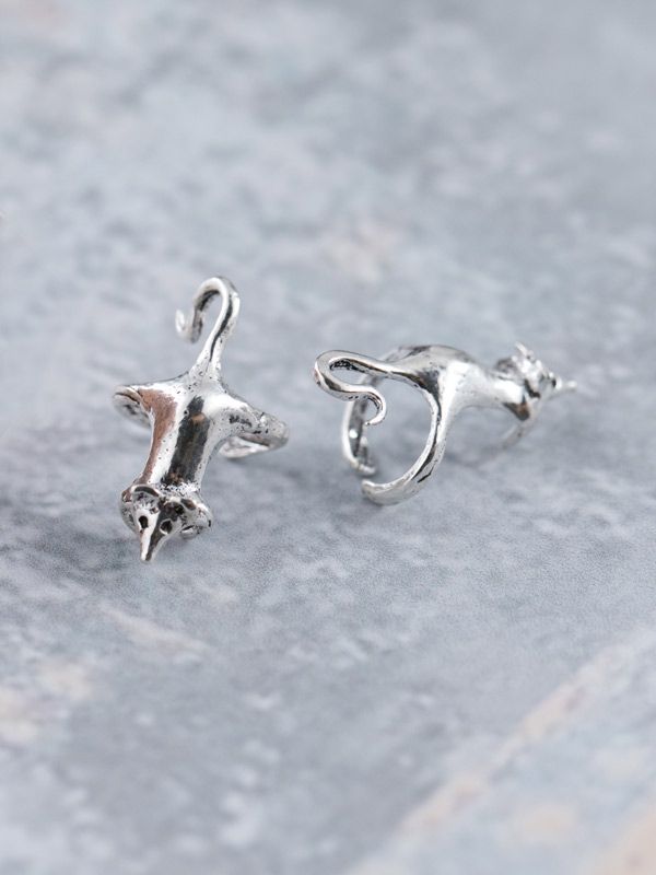 Mouse Ear Cuffs