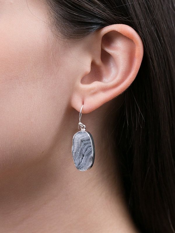 Jupiter Earrings