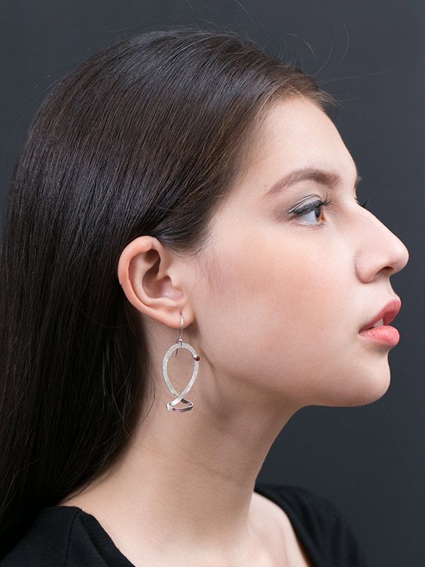 Azu Earrings