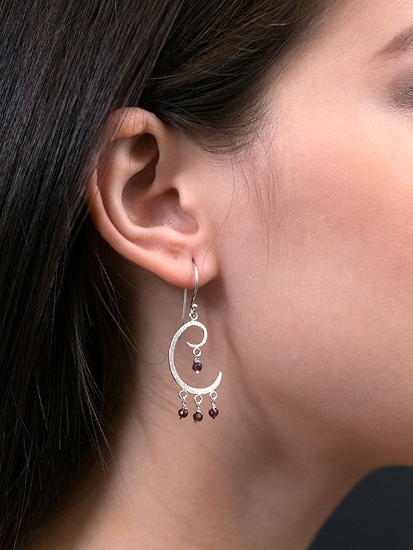 Ryssa Earrings