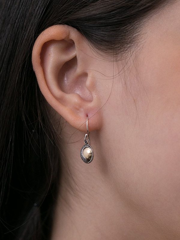 Eminence Earrings