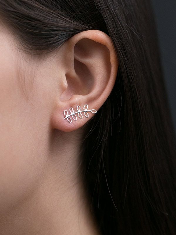 Ivy Ear Climbers
