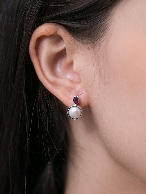 Invicta Earrings