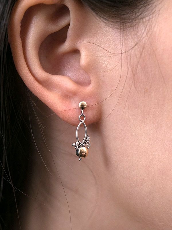 Florinda Studs