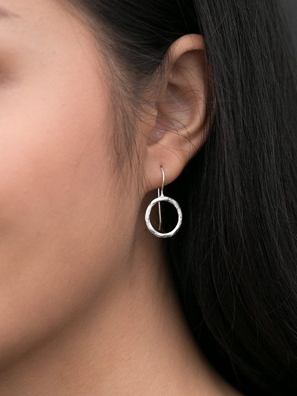 Hammersmith Earrings