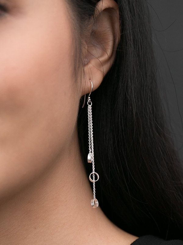 Cirque Earrings