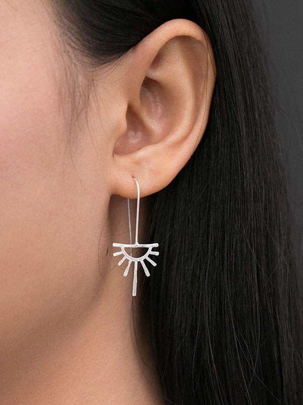 Sunset Earrings