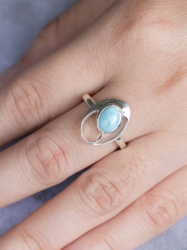 Stillwater Ring