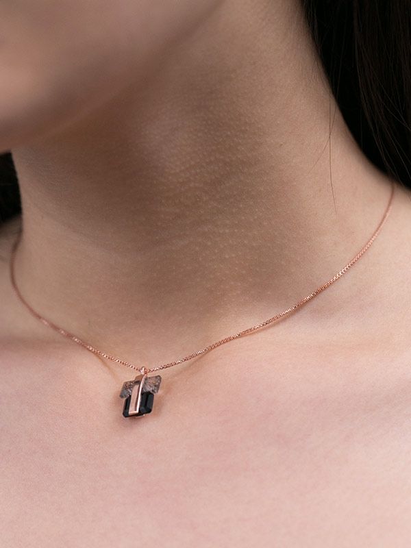 Shard Necklace