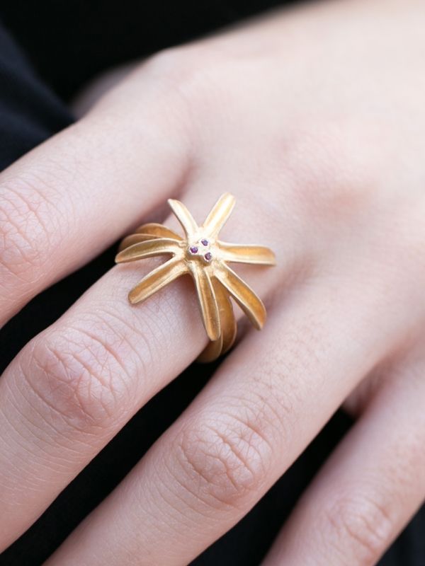 Granada Ring