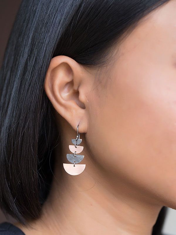 Kontok Earrings