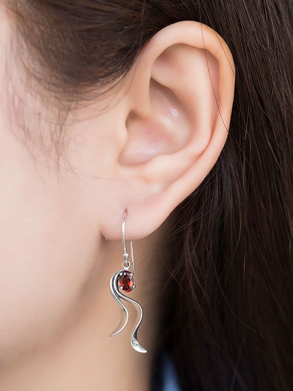 Sprite Earrings