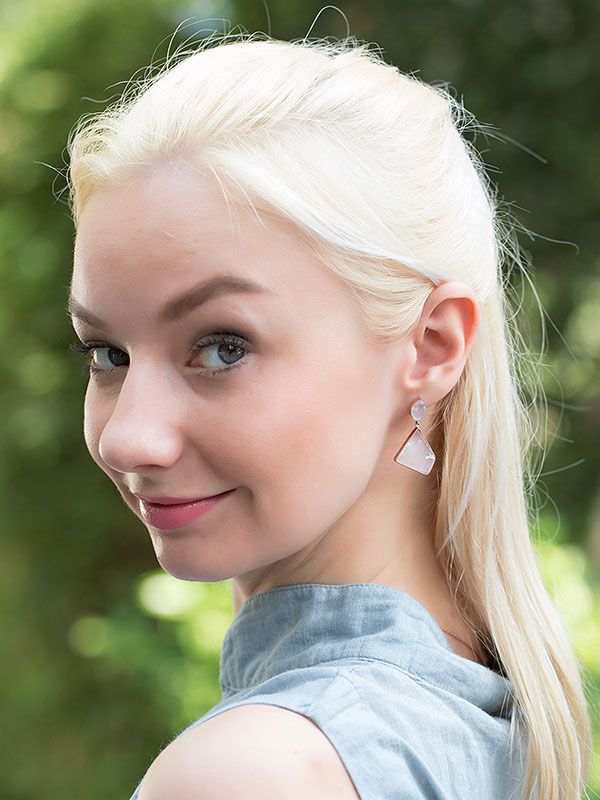 Ying Earrings