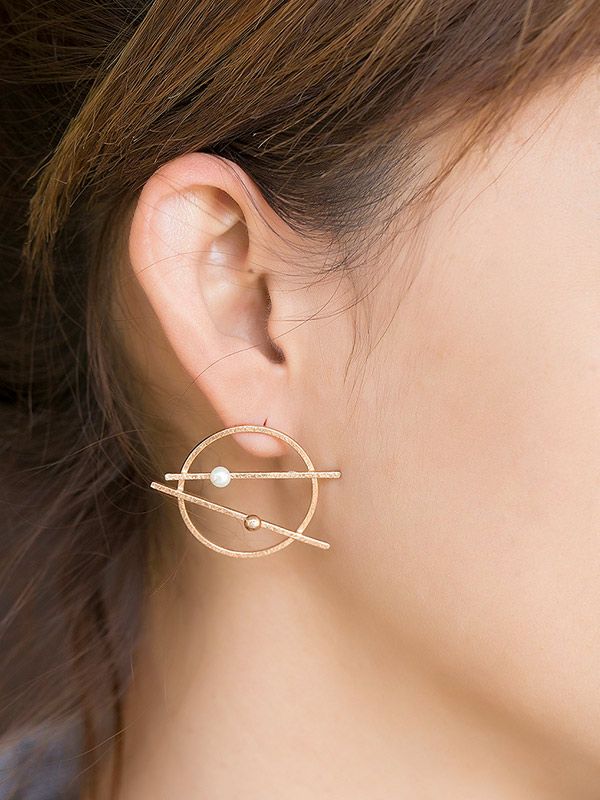 Sextant Studs