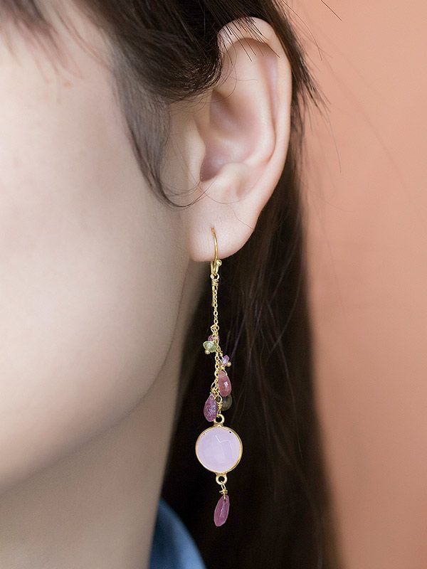 Mariana Earrings