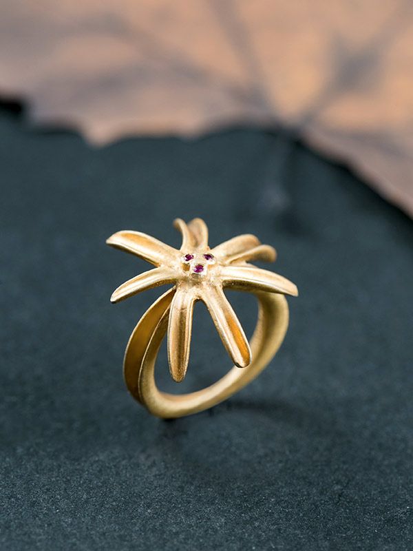 Granada Ring