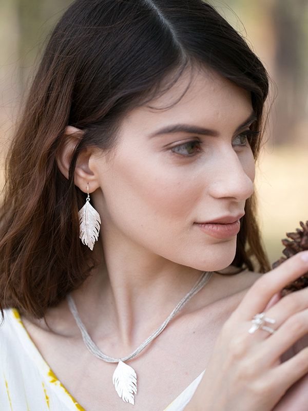 Paloma Earring